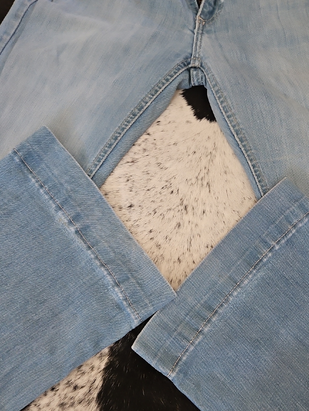 Kimes Ranch Soho Fade Lolas - Picture 6 of 11